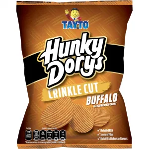 Hunky Dory Buffalo 37g (1.3oz) 5 Pack