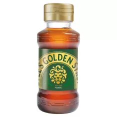 Lyles Squeezy Golden Syrup 325g (11.5oz)