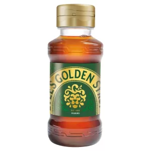 Lyles Squeezy Golden Syrup 325g (11.5oz)