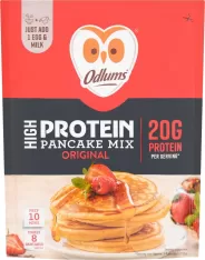 Odlums Original Protein Pancake Mix 150g (5.3oz)