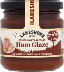 Lakeshore Ham Glaze 185g (6.5oz)