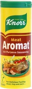 Knorr Aromat for Meat Seasoning 85g (3oz)