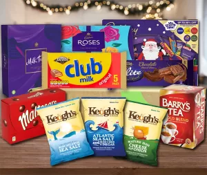 Celebration Gift Box