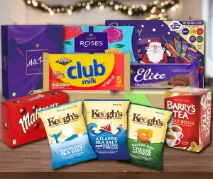 Celebration Gift Box