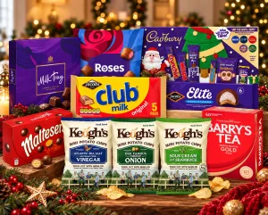 Celebration Gift Box