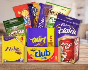 Taste of Home Hamper