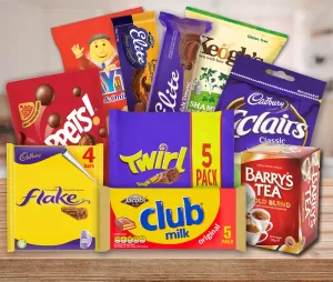 Taste of Home Hamper