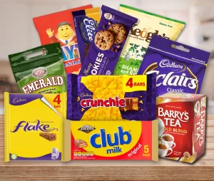 Taste of Home Hamper