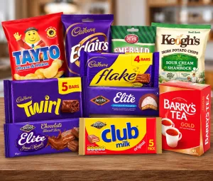 Taste of Home Hamper