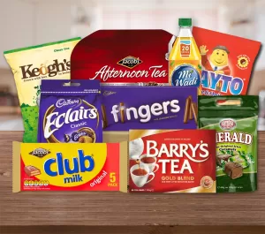 Thinking of You Hamper