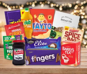 The Irish Pantry Gift Box