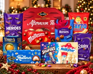 Taste of Christmas