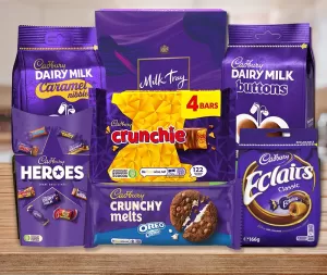 Chocolicious Gift Box