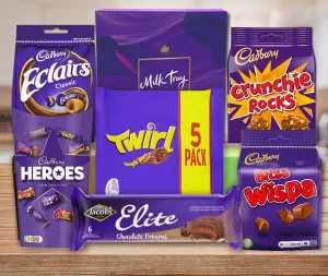 Chocolicious Gift Box