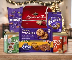 Afternoon Tea Gift Box