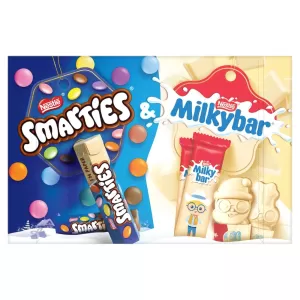 Nestle Kids Selection Box 116g (4.1oz)