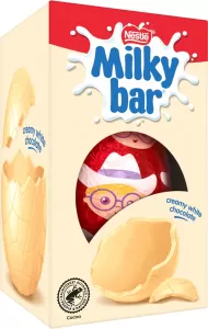 Nestle Milky Bar Small Egg 72g (2.5oz)