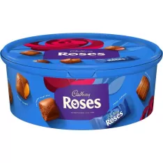 Roses Tub 475g (16.7oz)