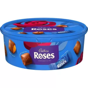 Roses Tub 550g (19.4oz)