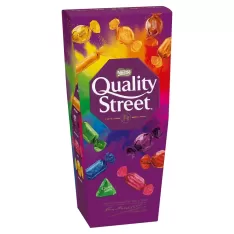 Quality Sweet Box 220g (7.8oz)