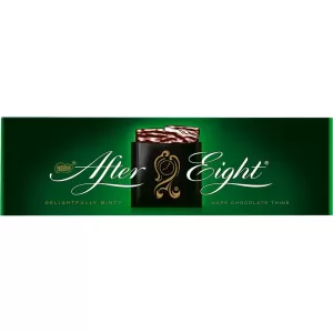 After Eight Carton 300g (10.6oz)