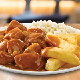 Chicken Curry