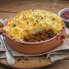 Shepherds Pie