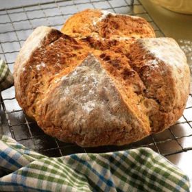 Irish Soda Bread