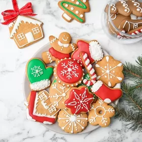 Christmas Cookies
