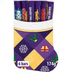 Stocking Box 174g (8oz)
