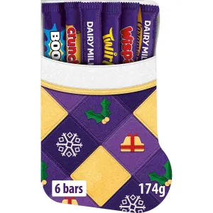 Stocking Box 174g (8oz)