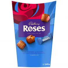 Roses Lg. Box 240g (8.5oz)