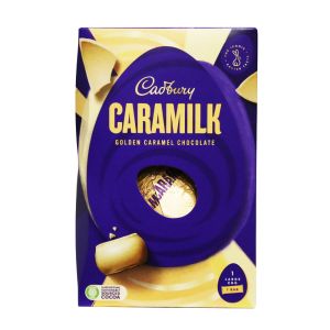 Caramilk Large Egg 183g (6.4oz)