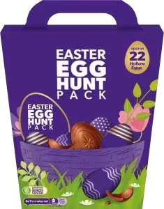 Easter Egg Hunt Super Pack 317g (11.2oz)