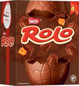 Rolo Large Egg 202g (7.1oz)