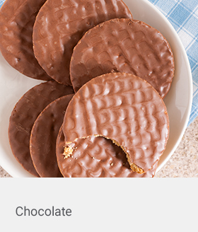 Chocolate