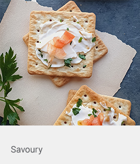 Savoury