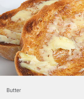 Butter
