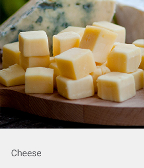 Cheese