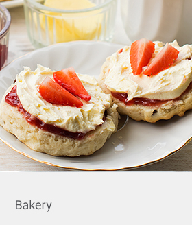 Bakery