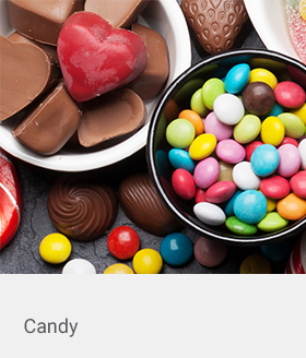 Candy