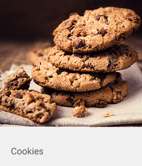 Cookies