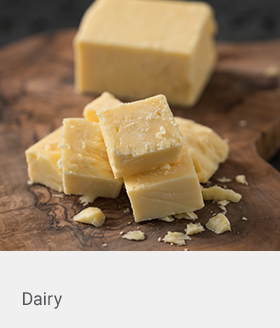 Dairy
