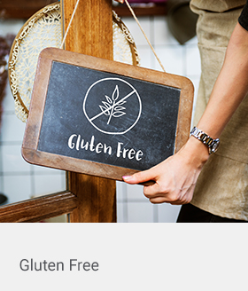 Gluten Free