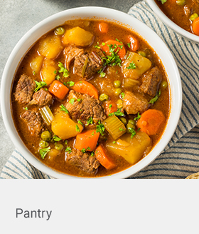 Pantry