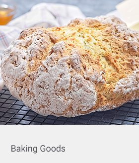 Baking Goods