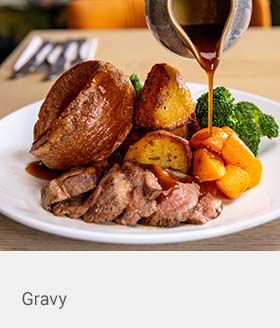 Gravy