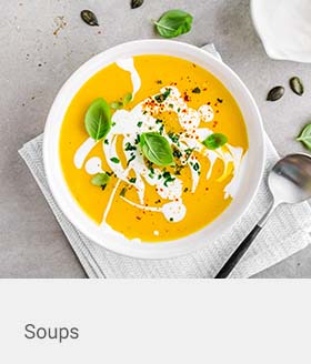 Soups