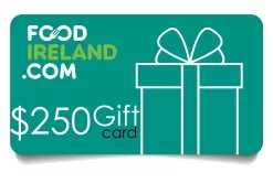 $250 E-Gift Card
