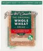McCambridge Wholewheat Soda 500g (17.6oz)